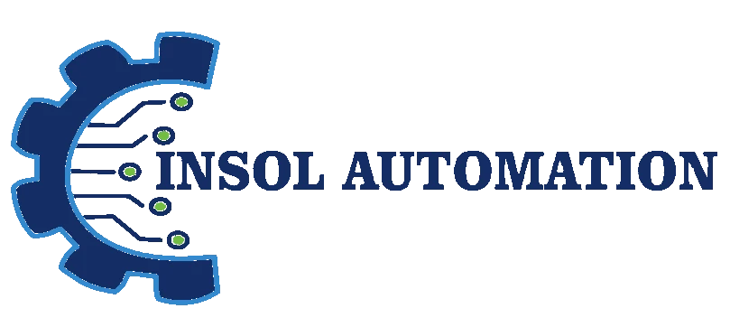 Insol Automation Logo